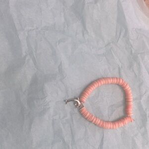Sophia’s beads!